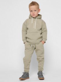 Штаны спортивные Braska модель BR-12015F-32 Фото