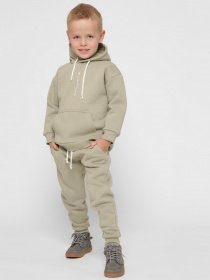 Штаны спортивные Braska модель BR-12015F-32 Фото