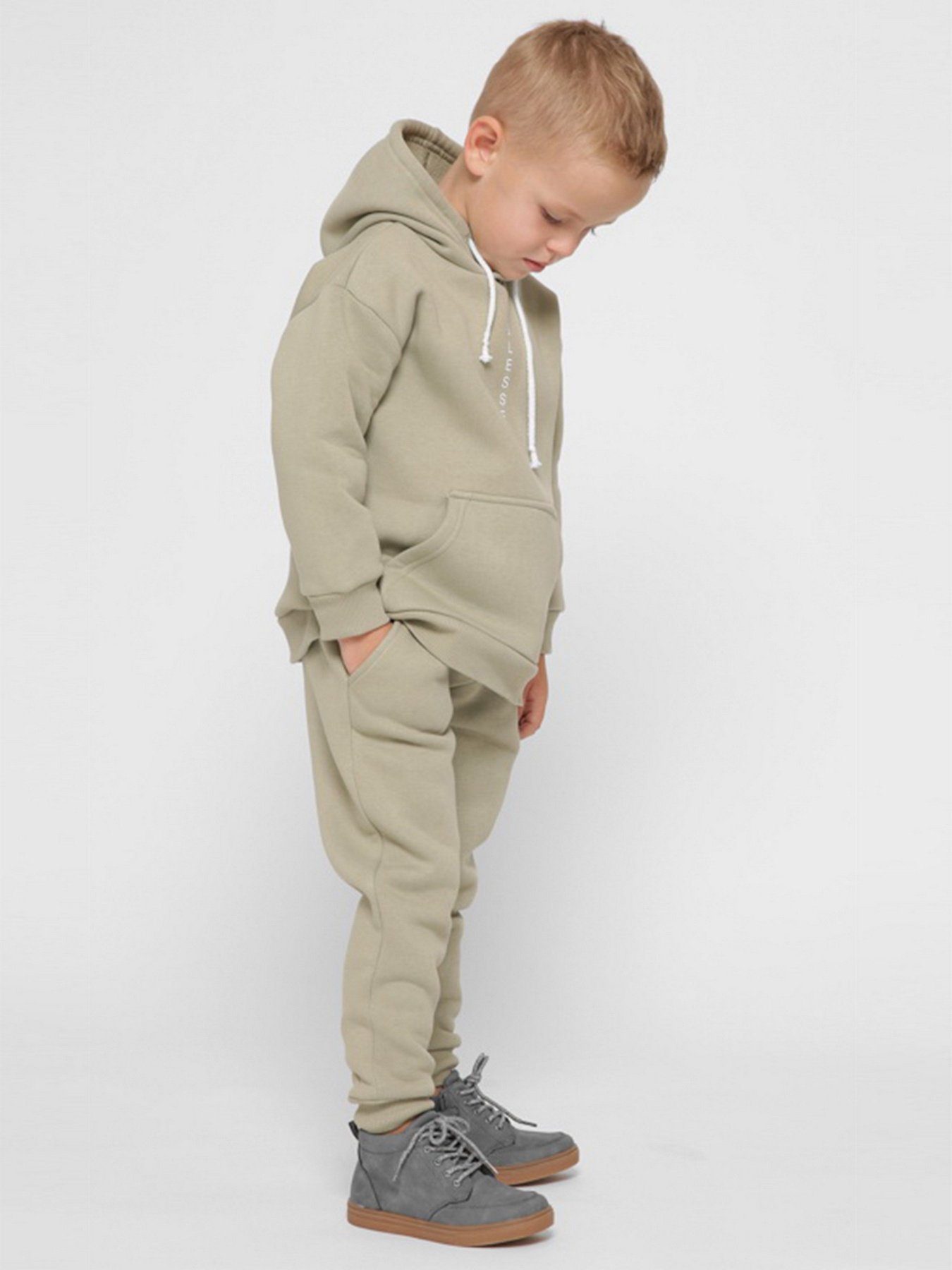 Спортивні штани Braska модель BR-12015F-32 Спортивні штани Braska модель BR-12015F-32 Фото