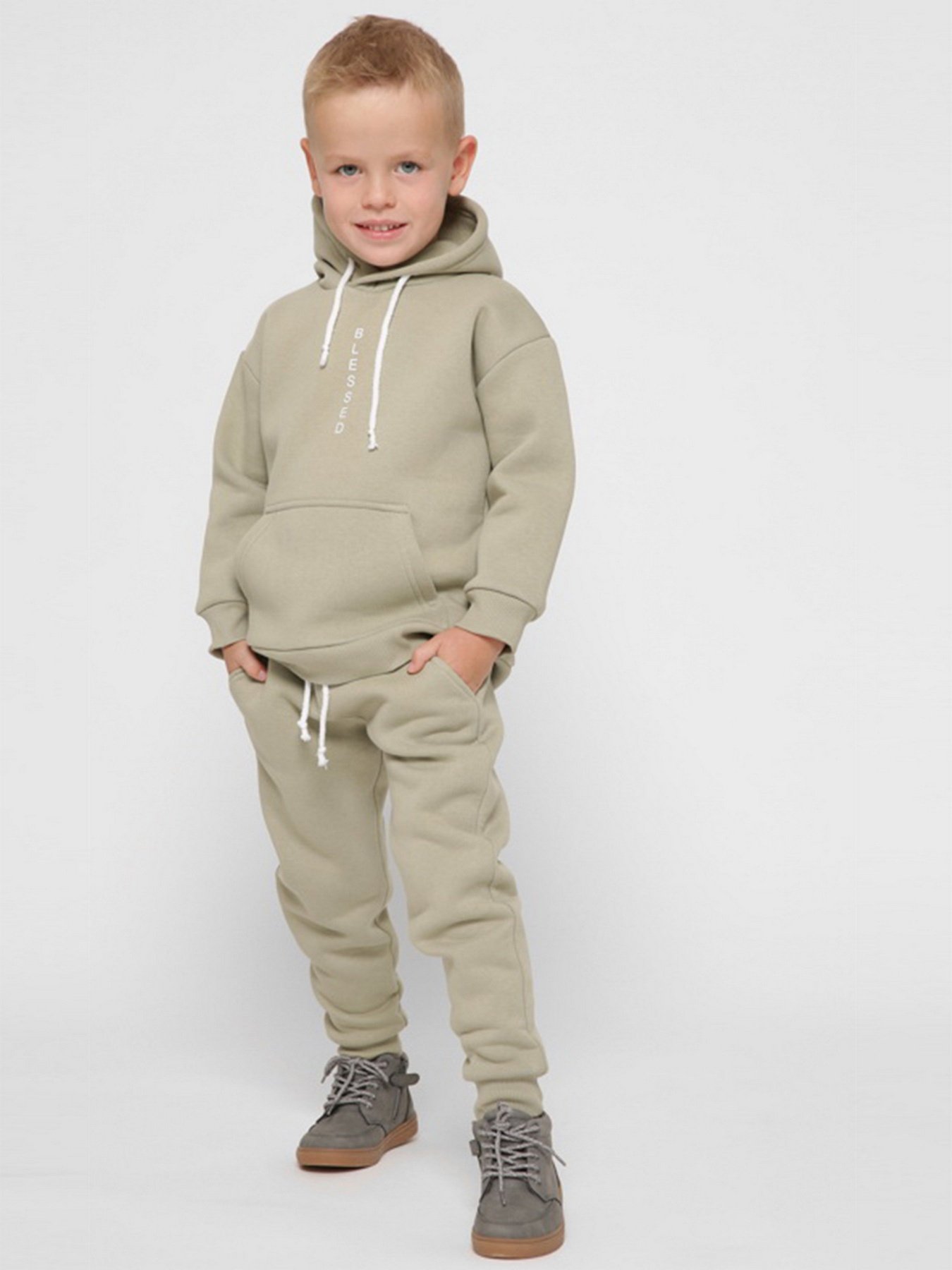 Спортивні штани Braska модель BR-12015F-32 Спортивні штани Braska модель BR-12015F-32 Фото