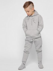 Штаны спортивные Braska модель BR-12015F-4 Фото