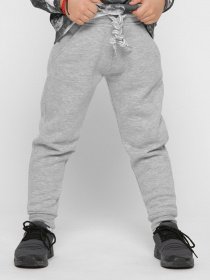 Штаны спортивные Braska модель BR-12015F-4 Фото