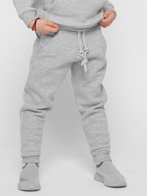 Штаны спортивные Braska модель BR-12015F-4 Фото