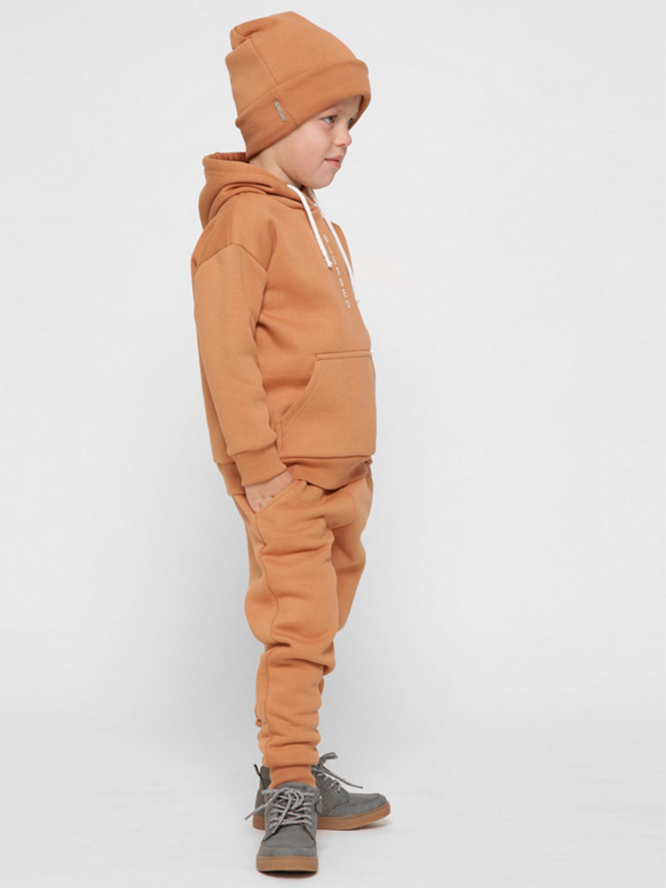 Спортивні штани Braska модель BR-12015F-6 Фото