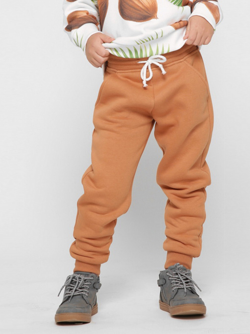 Штаны спортивные Braska модель BR-12015F-6 Фото