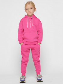 Штаны спортивные Braska модель BR-12015F-9 Фото