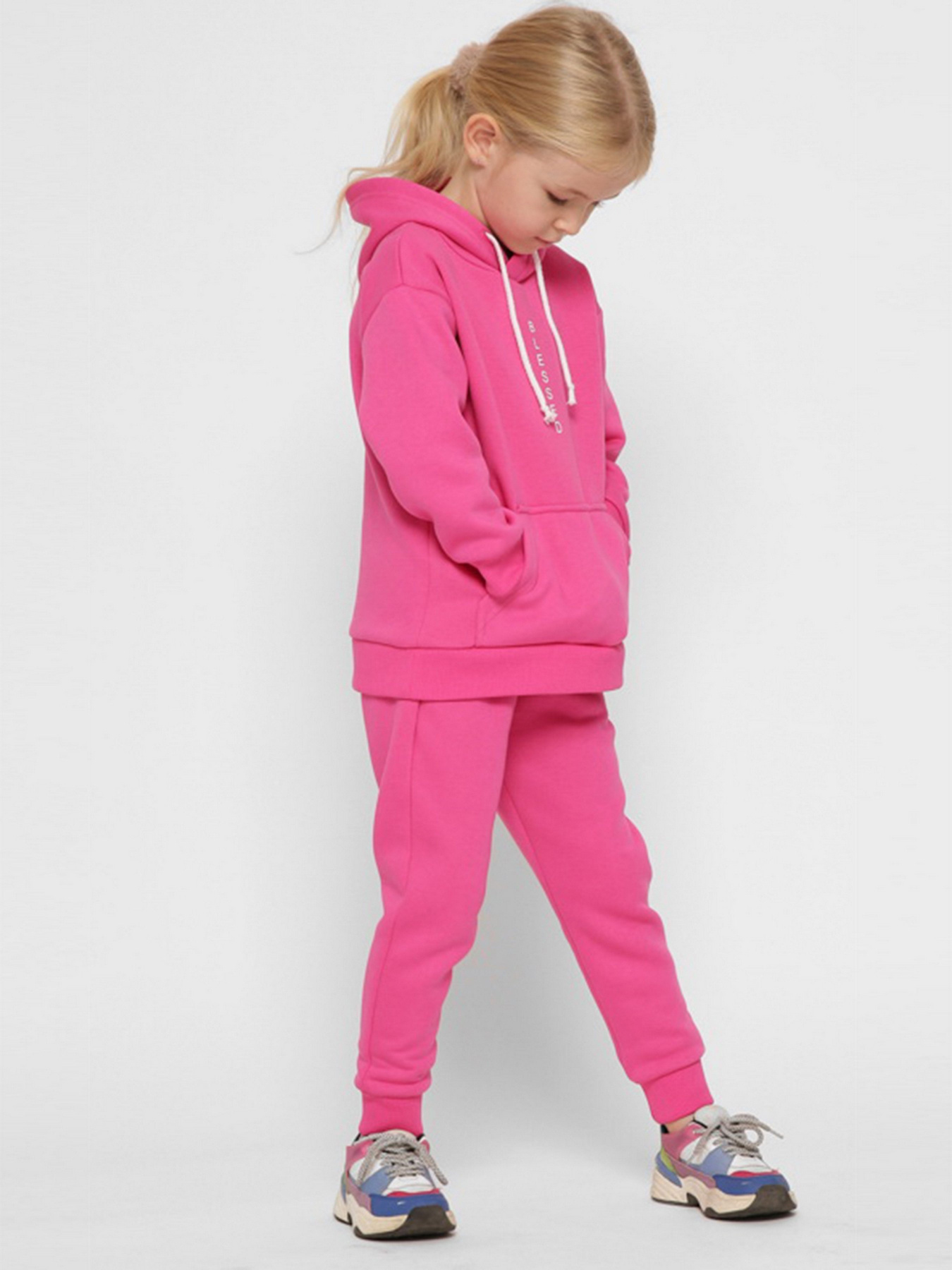 Спортивні штани Braska модель BR-12015F-9 Фото