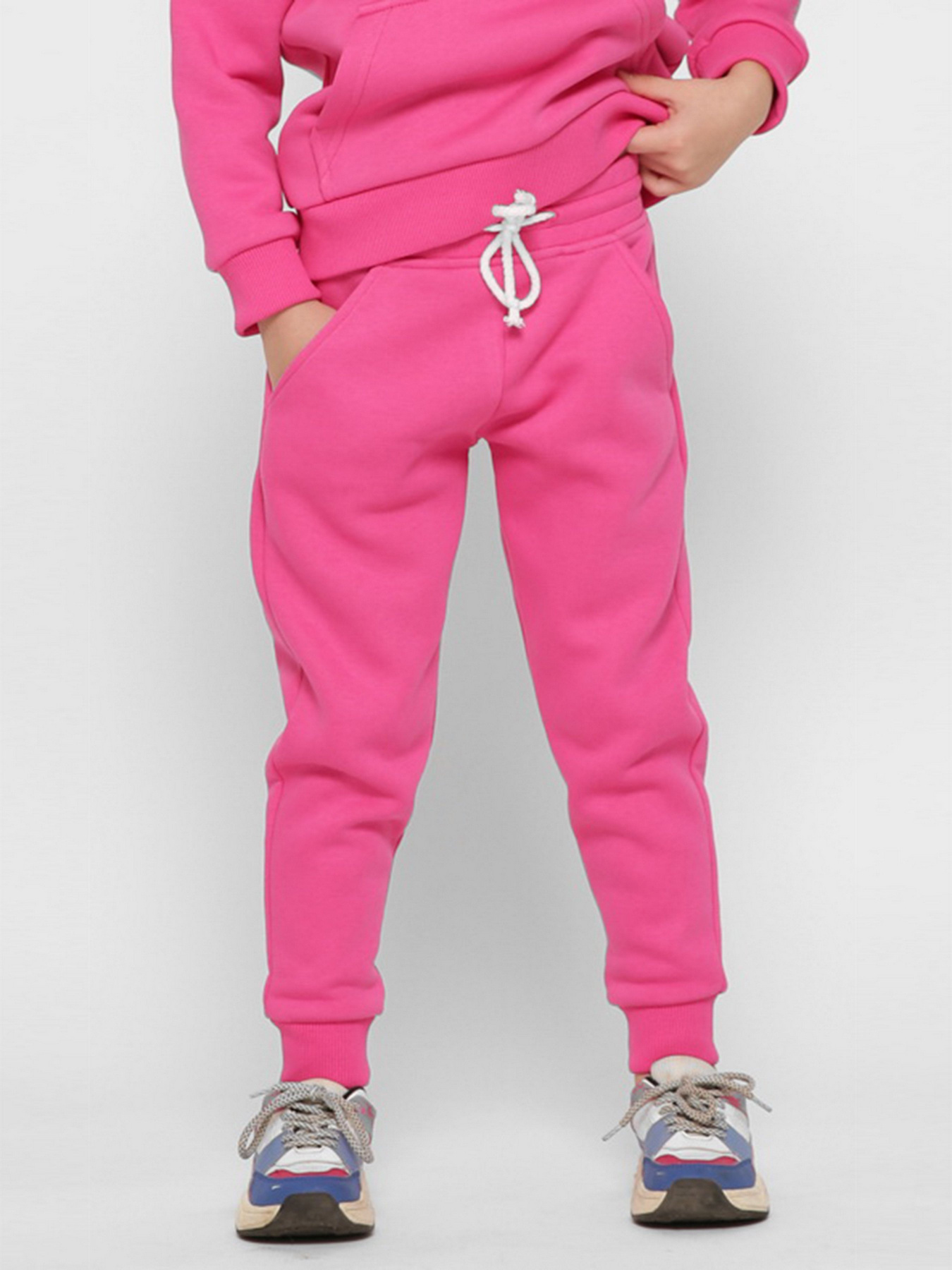 Спортивні штани Braska модель BR-12015F-9 Фото