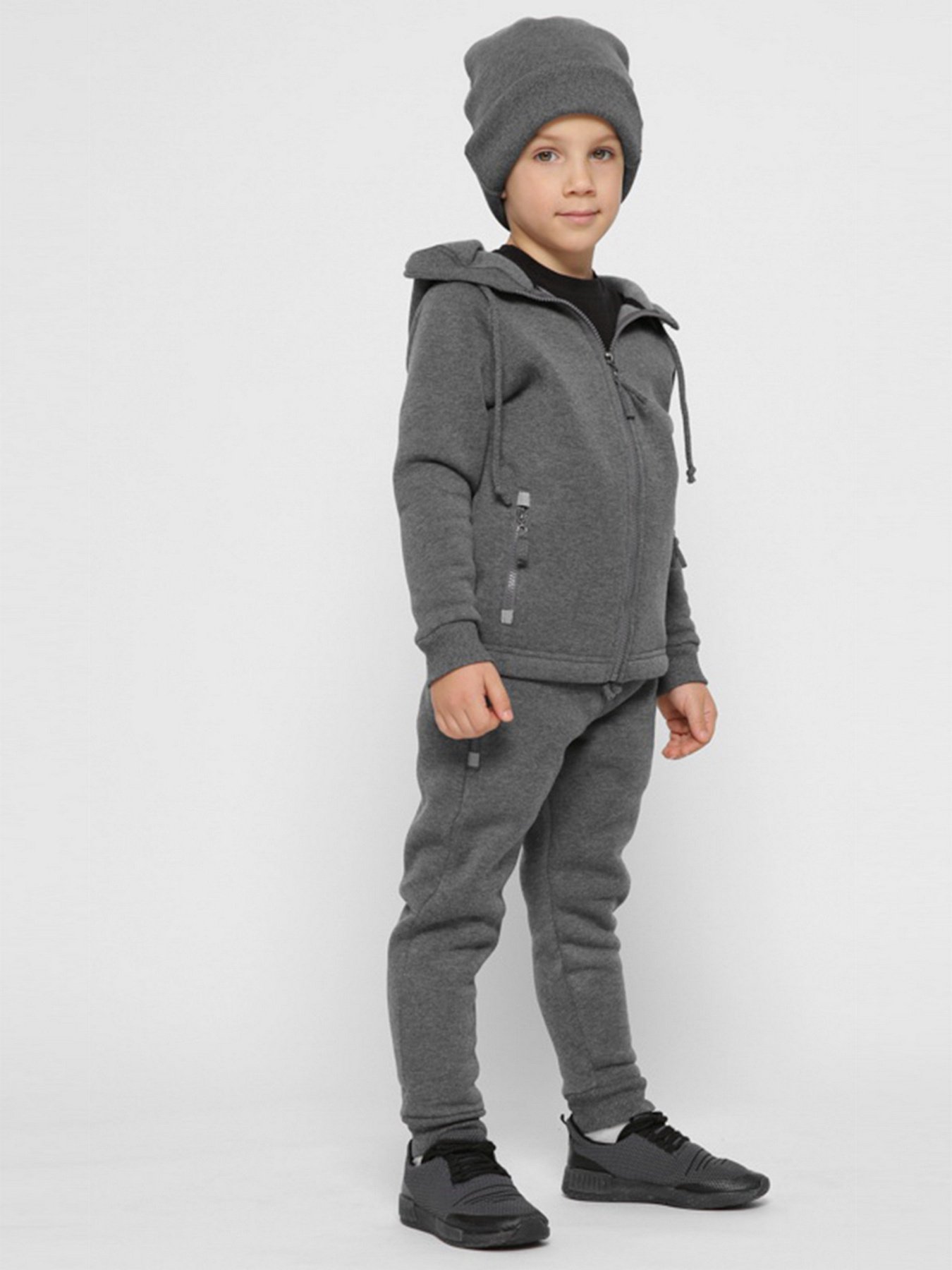 Кофта Braska модель TL-12003F-29 Фото