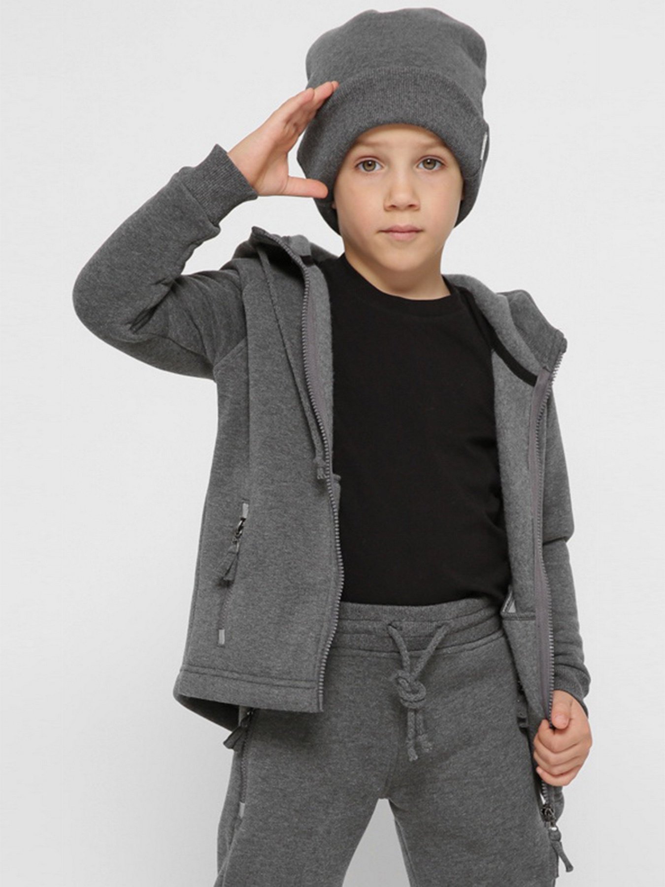 Кофта Braska модель TL-12003F-29 Фото