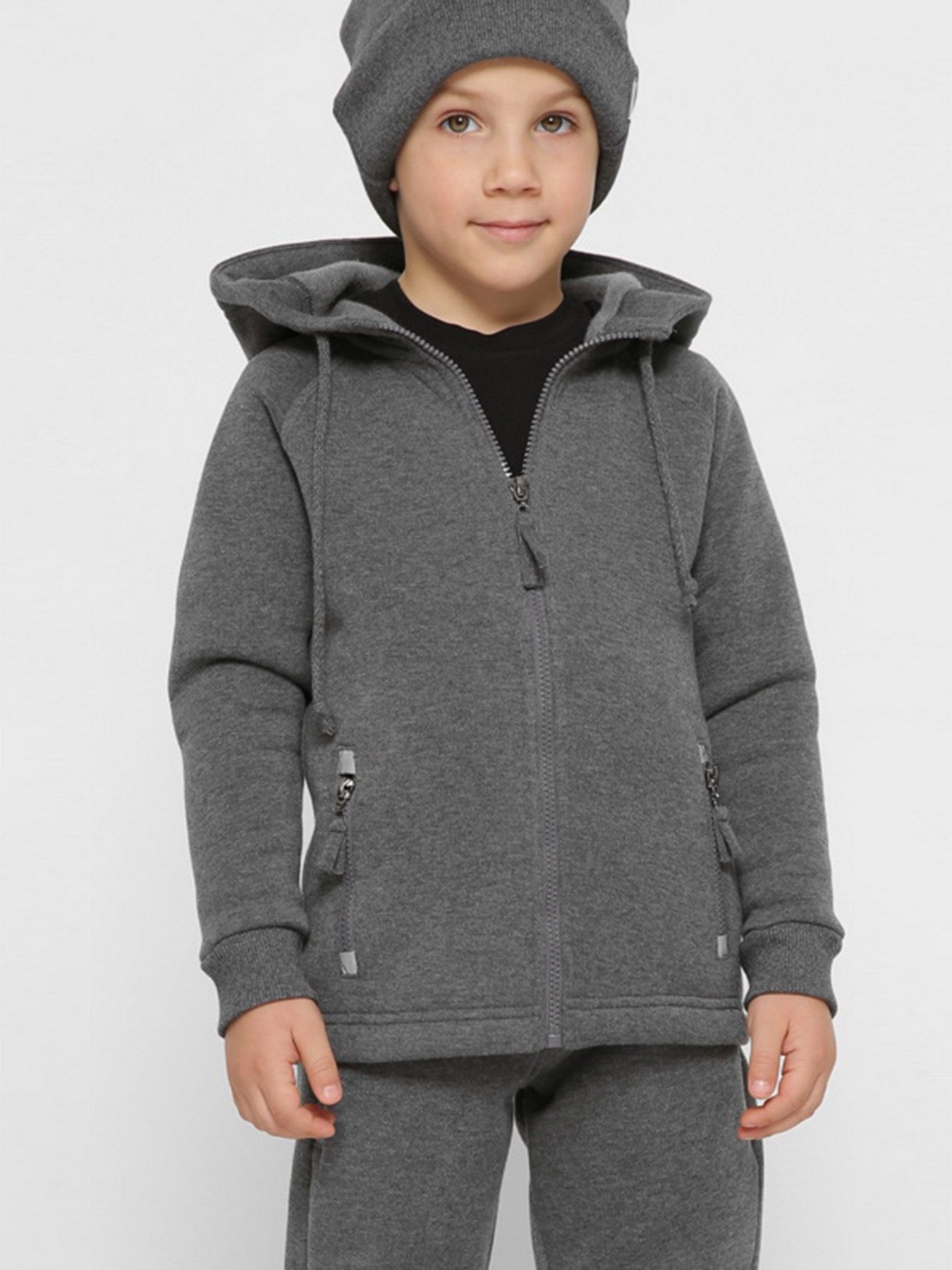 Кофта Braska модель TL-12003F-29 Фото