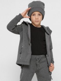 Кофта Braska модель TL-12003F-29 Фото