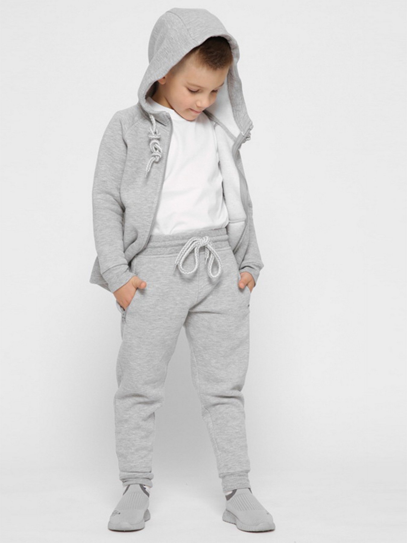 Кофта Braska модель TL-12003F-4 Фото