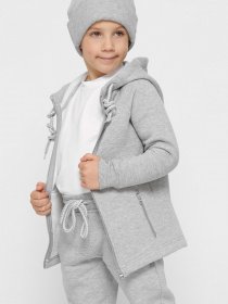 Кофта Braska модель TL-12003F-4 Фото