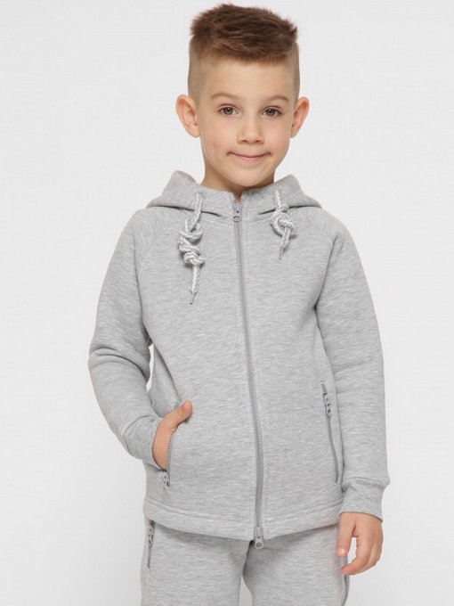 Кофта Braska модель TL-12003F-4 Фото