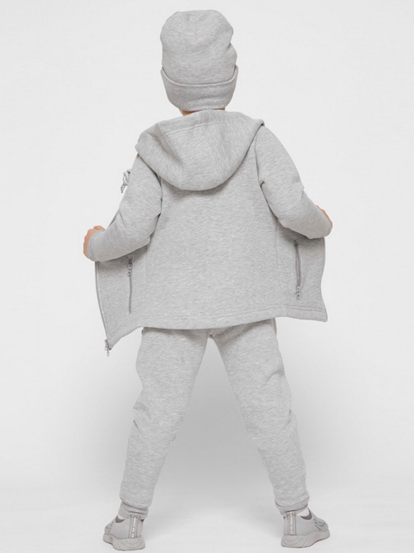 Кофта Braska модель TL-12003F-4 Фото