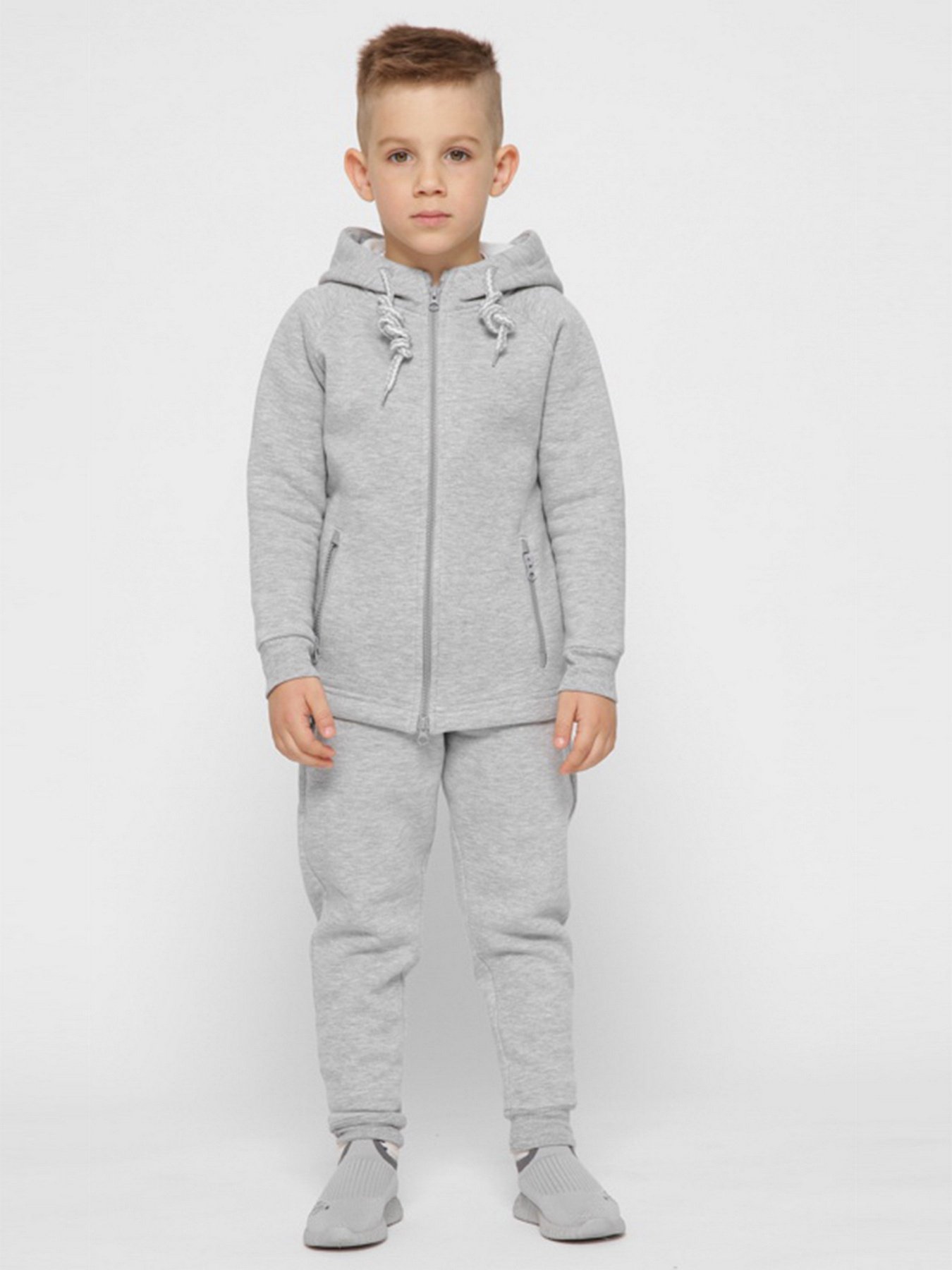 Кофта Braska модель TL-12003F-4 Фото