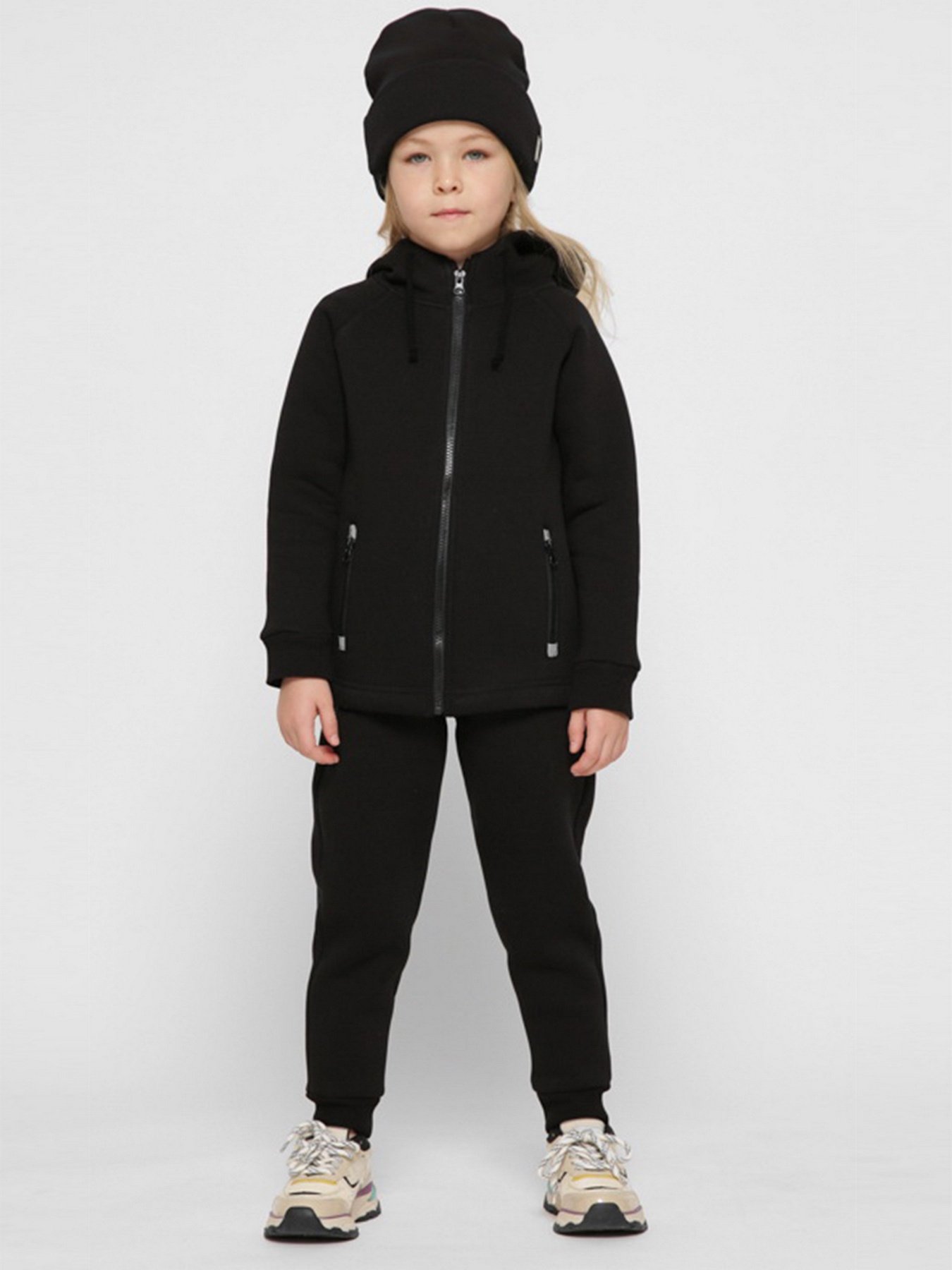 Кофта Braska модель TL-12003F-8 Фото