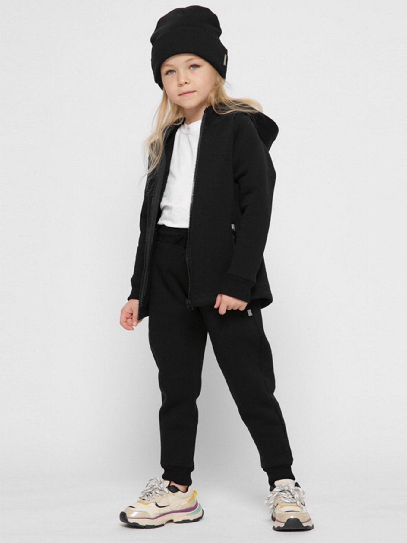 Кофта Braska модель TL-12003F-8 Фото