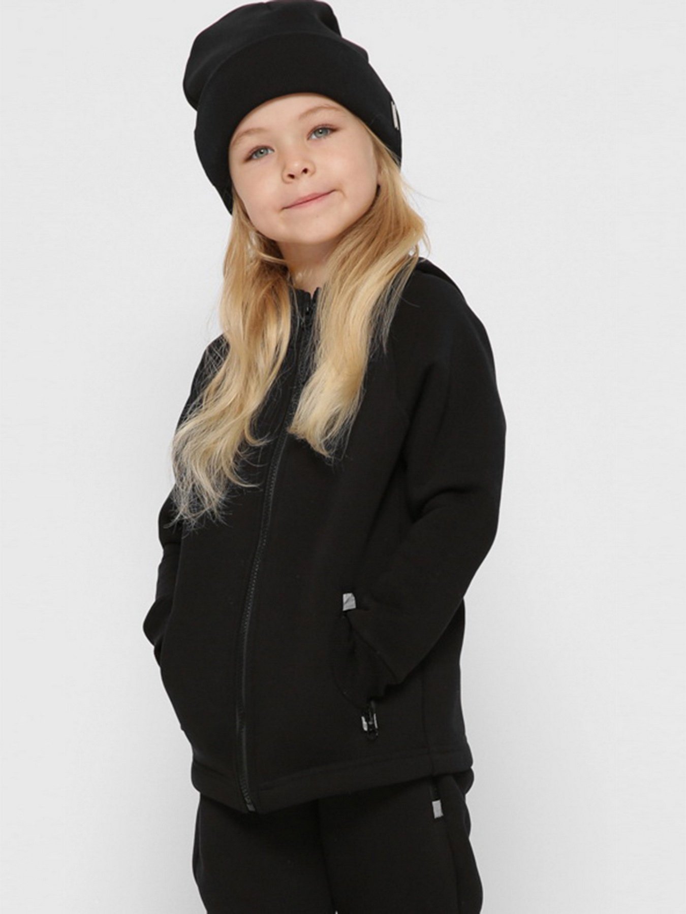 Кофта Braska модель TL-12003F-8 Фото