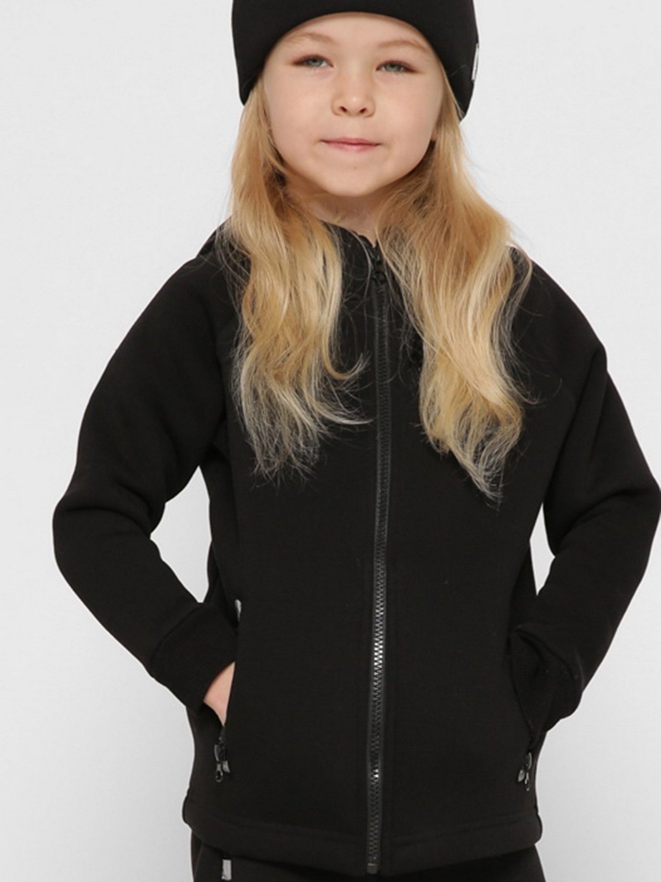 Кофта Braska модель TL-12003F-8 Фото