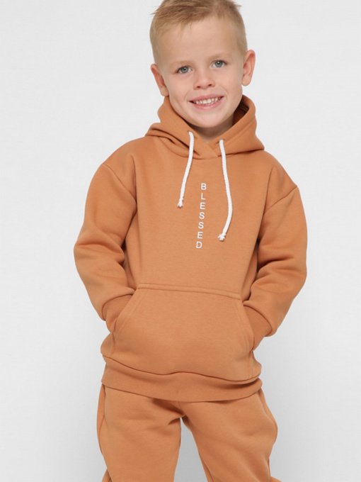 Худи Braska модель HD-12017-6 Фото