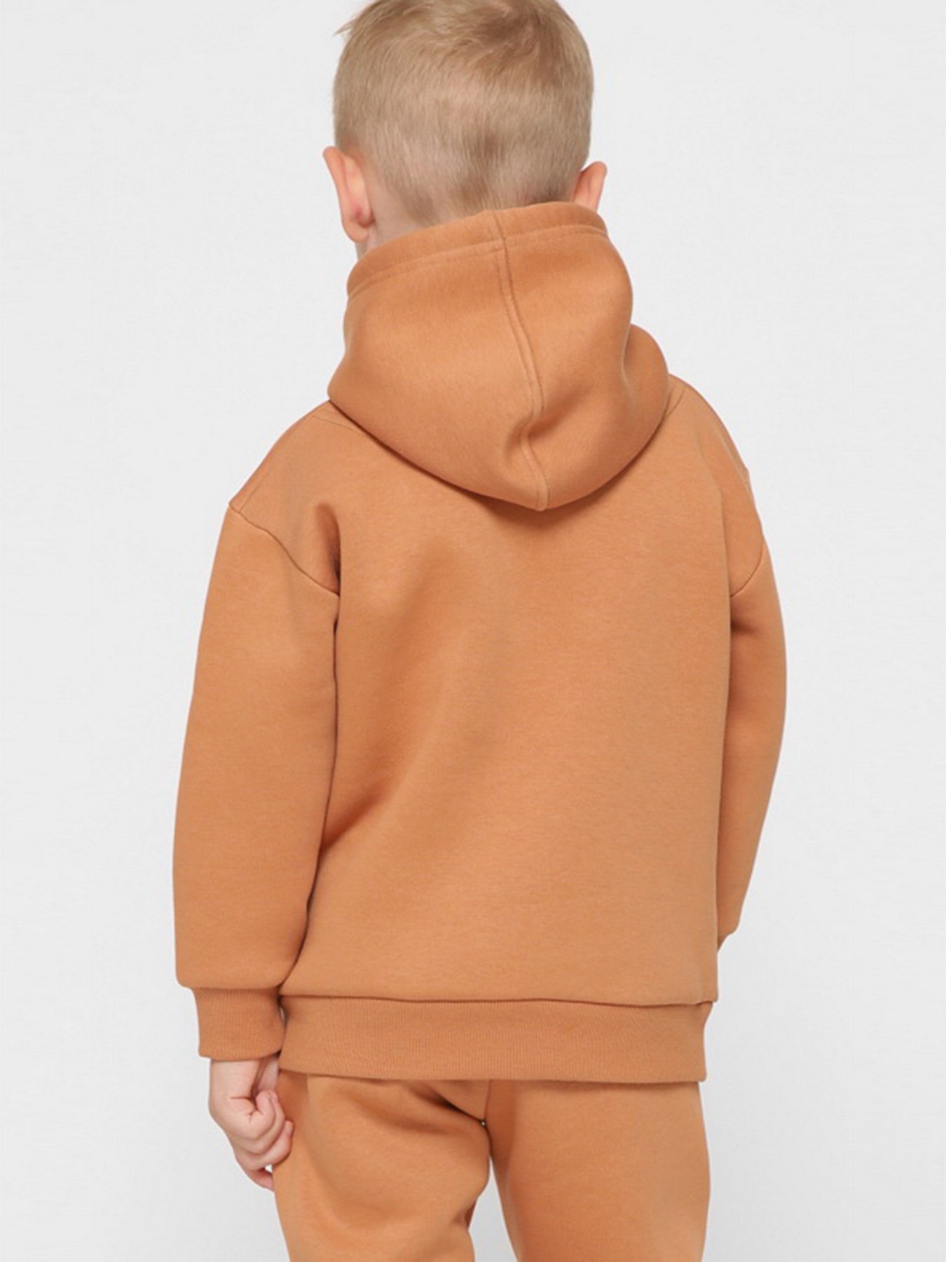 Худі Braska модель HD-12017-6 Фото