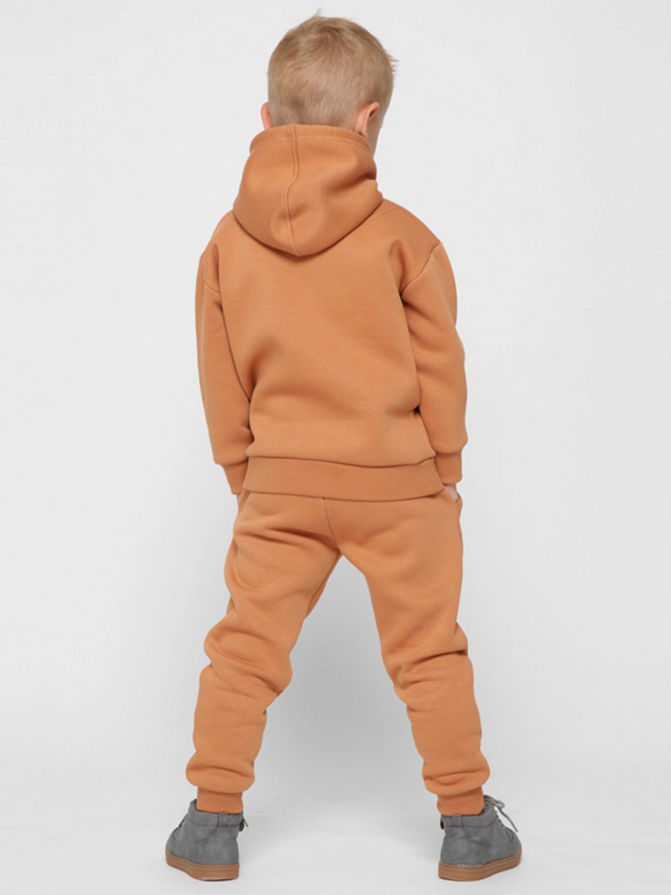 Худі Braska модель HD-12017-6 Фото