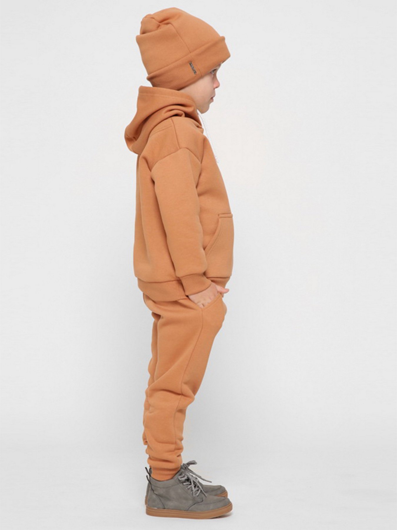 Худі Braska модель HD-12017-6 Фото