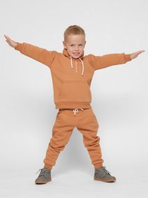 Худі Braska модель HD-12017-6 Фото