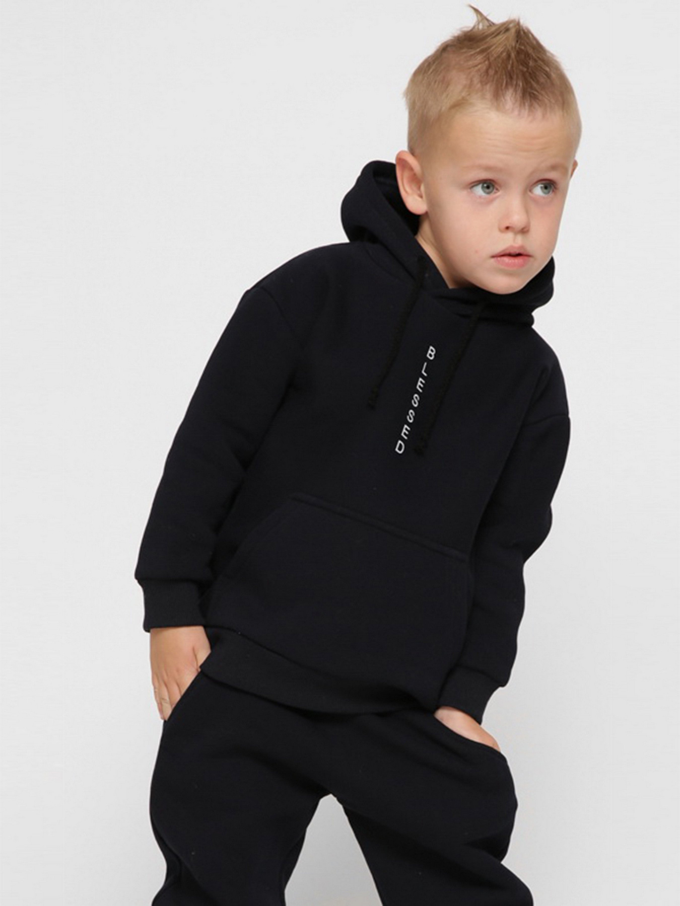 Худи Braska модель HD-12017-2 Фото