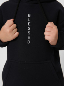 Худи Braska модель HD-12017-2 Фото