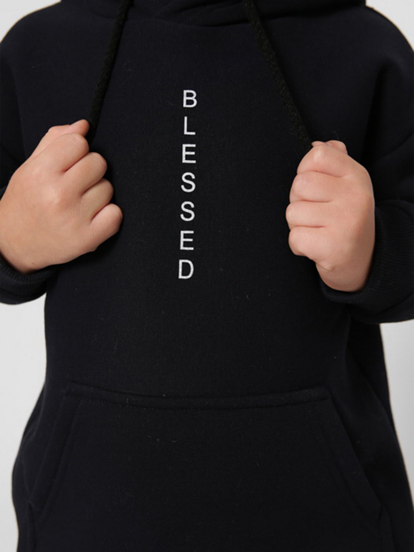 Худі Braska модель HD-12017-2 Фото