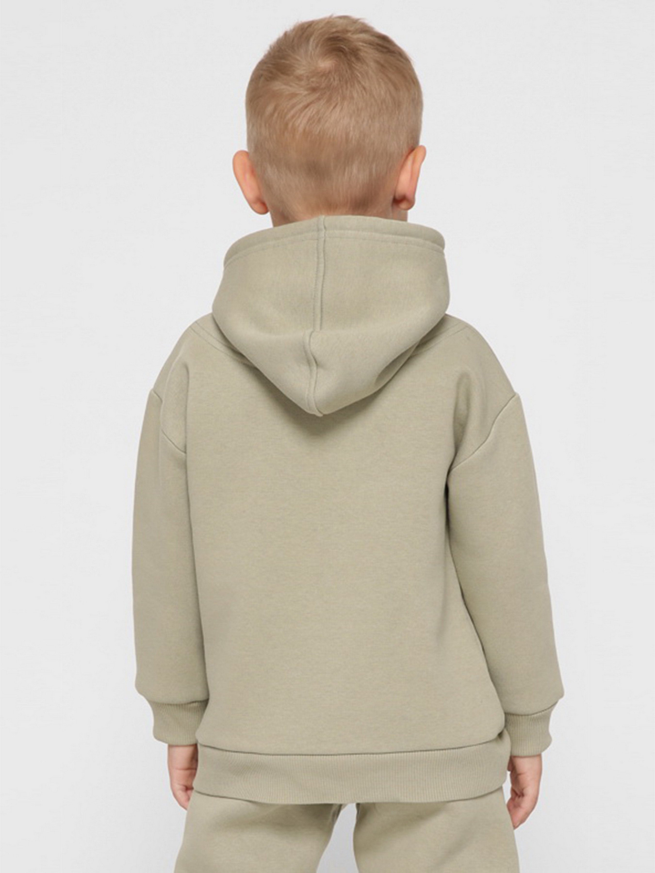 Худи Braska модель HD-12017-32 Фото