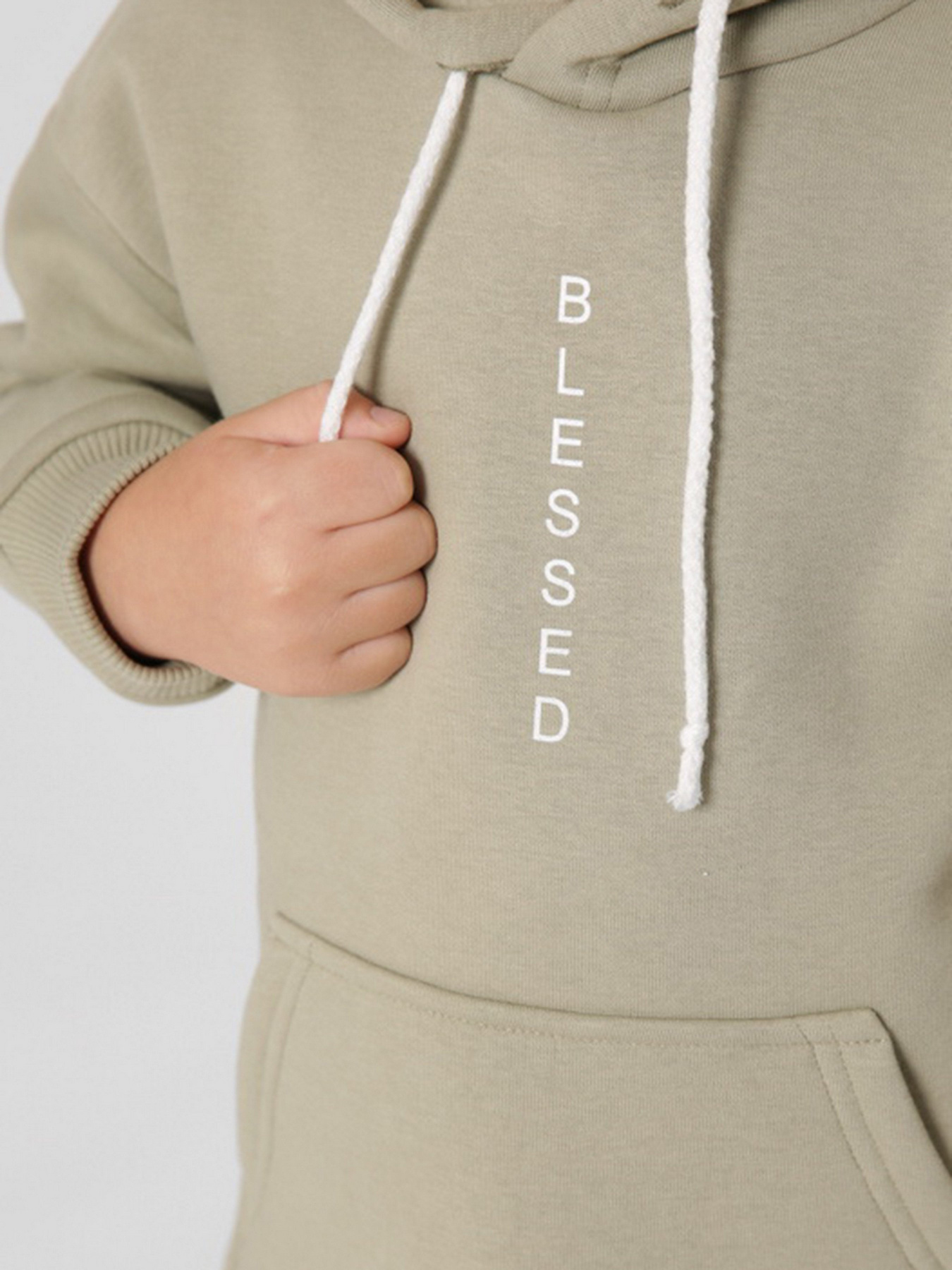 Худі Braska модель HD-12017-32 Фото