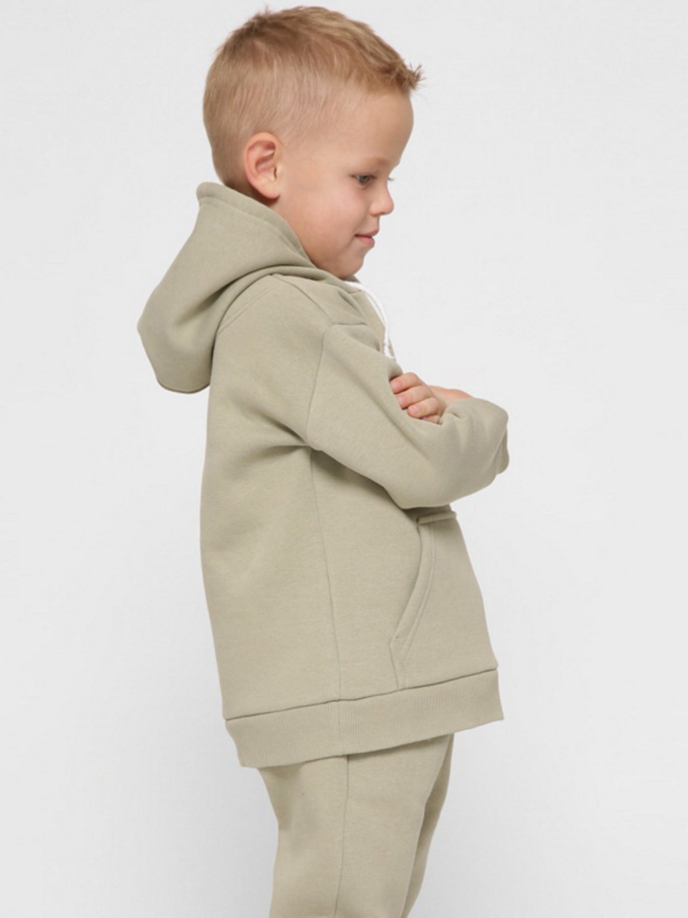 Худі Braska модель HD-12017-32 Фото