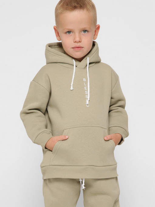 Худи Braska модель HD-12017-32 Фото