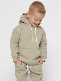 Худі Braska модель HD-12017-32 Фото