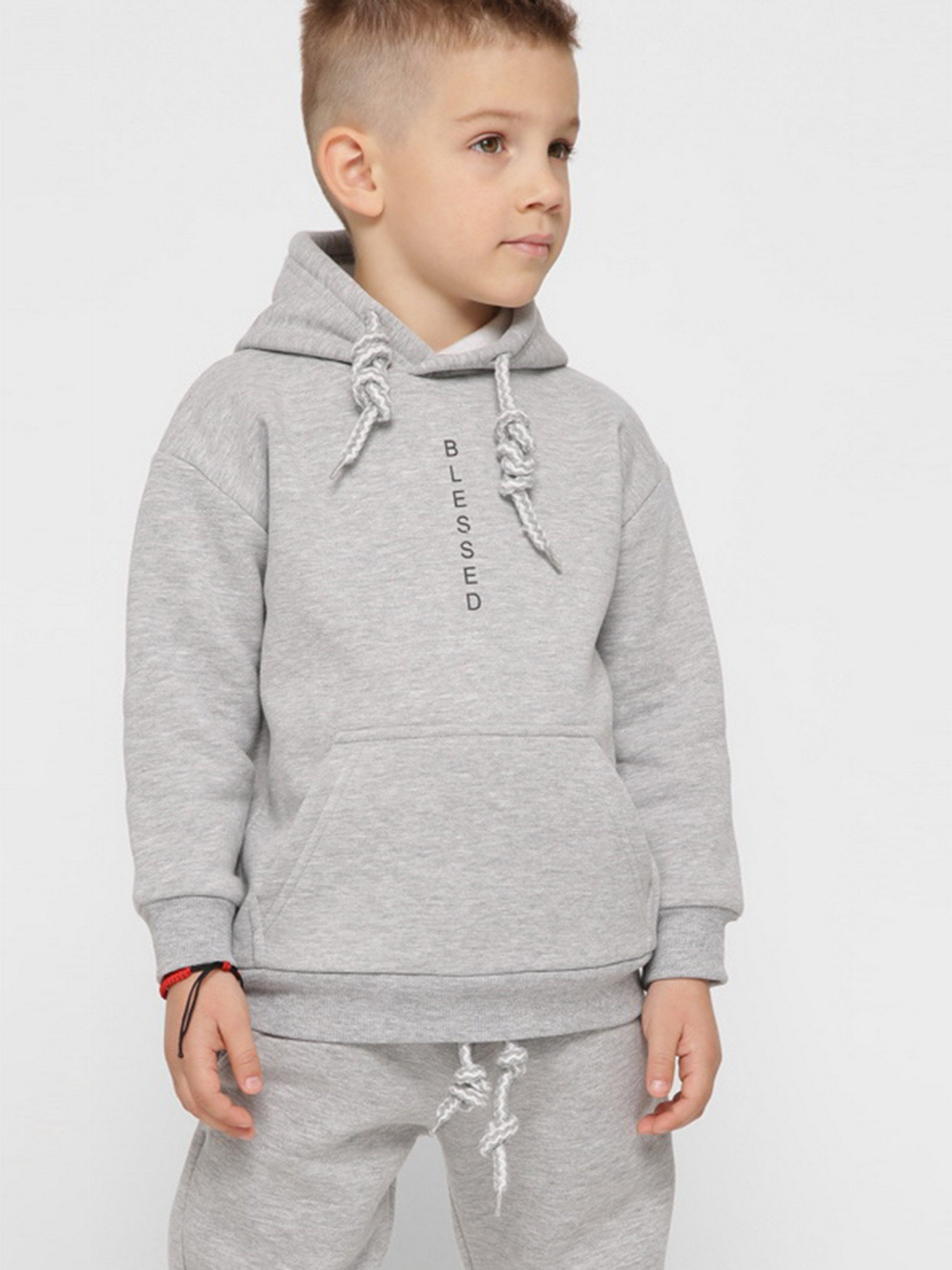 Худи Braska модель HD-12017-4 Фото