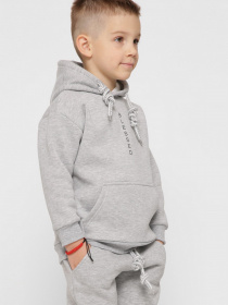 Худі Braska модель HD-12017-4 Фото