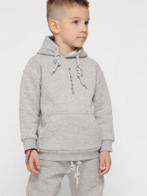 Худі Braska модель HD-12017-4 Фото