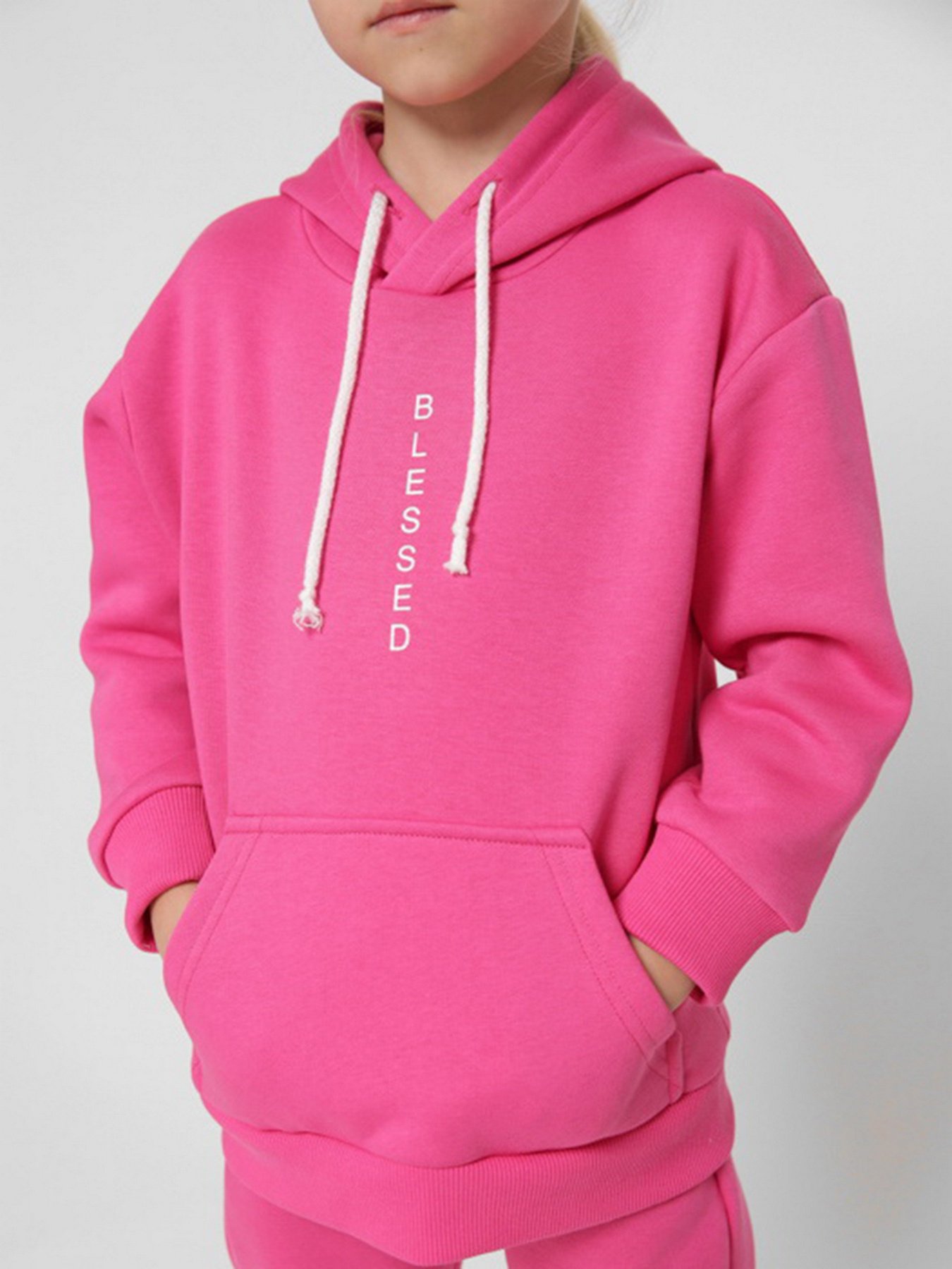 Худі Braska модель HD-12017-9 Фото