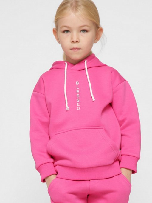 Худи Braska модель HD-12017-9 Фото