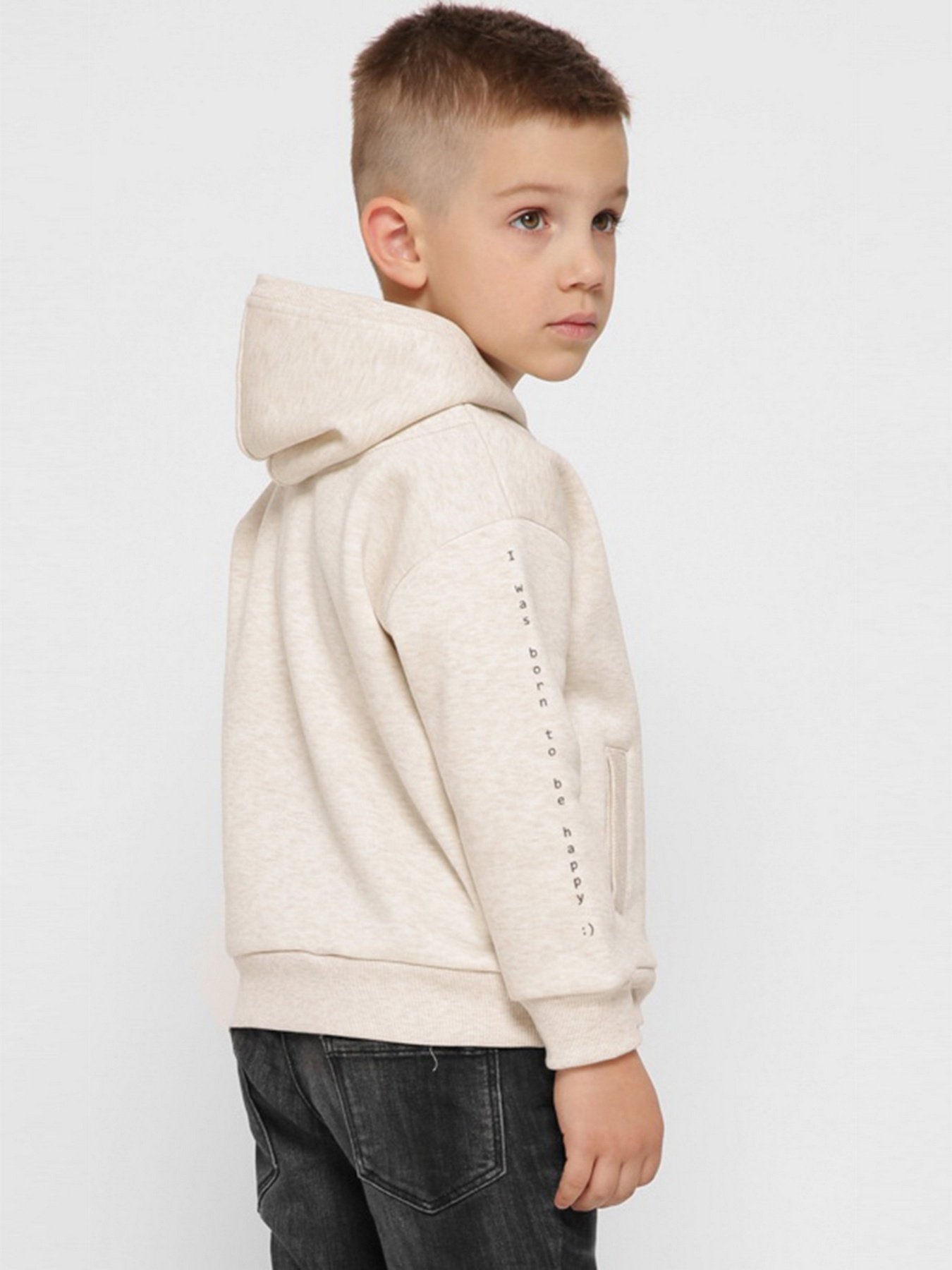 Худі Braska модель HD-12002-10 Фото