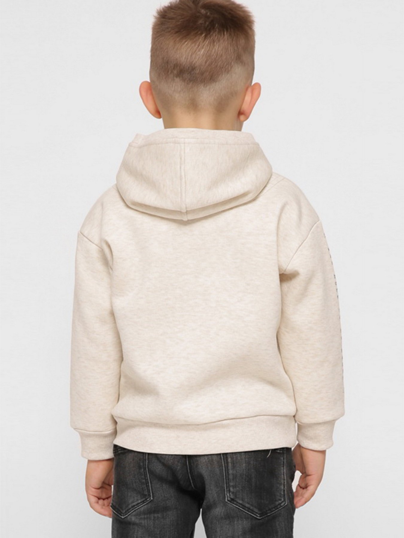 Худі Braska модель HD-12002-10 Фото