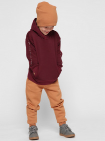 Худи Braska модель HD-12002-16 Фото