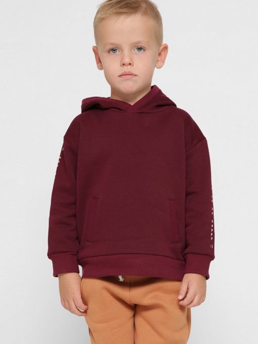 Худи Braska модель HD-12002-16 Фото