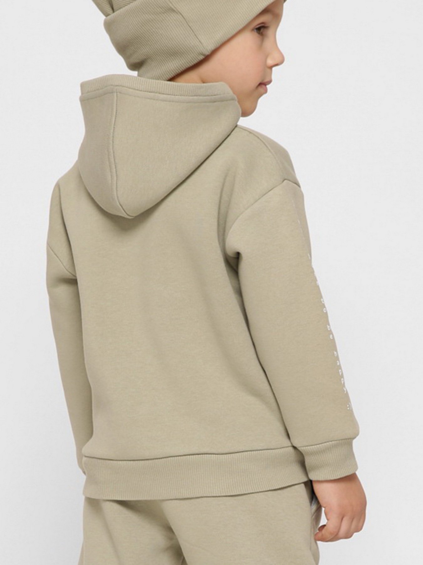 Худи Braska модель HD-12002-32 Фото