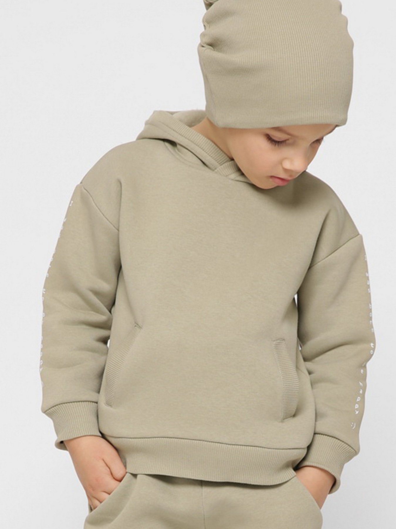 Худи Braska модель HD-12002-32 Фото