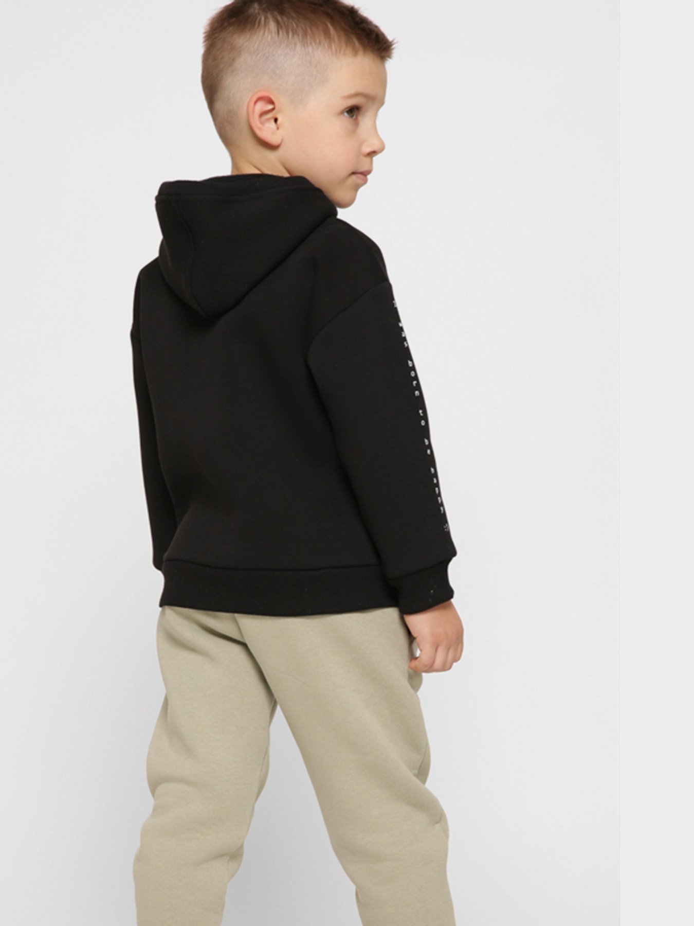 Худі Braska модель HD-12002-8 Фото